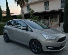 Ford C-Max 1.5 TDCi 120CV Start&Stop Plus