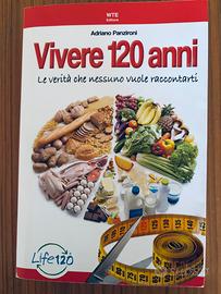 Life 120 Adriano Panzironi