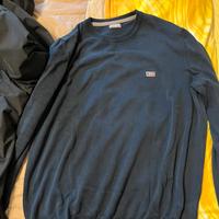 Maglioncino napapijri