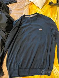 Maglioncino napapijri