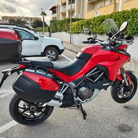 Ducati multistrada 1260 s 