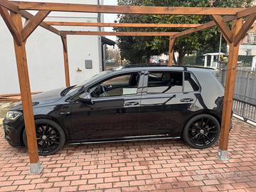 GOLF R 2.0 TSI 4motion