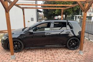 GOLF R 2.0 TSI 4motion