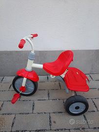 triciclo bimbo