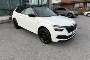 Skoda Kamiq 1.0 TSI 115 CV Monte Carlo