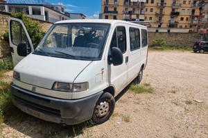 pulmino 9posti