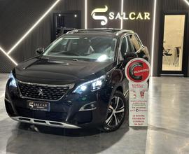 Peugeot 3008 1.5 130cv bluehdi Allure s 2019
