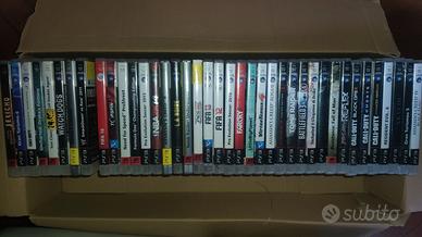 Giochi Playstation 3 - Ps3