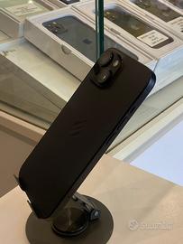 IPhone 15  128 Gb  Nero  Grado B  87%  449 €