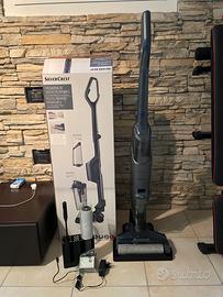 Lava pavimenti Silvercrest 3 in 1