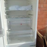 frigorifero combinato Ariston 