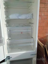 frigorifero combinato Ariston 