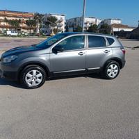 NISSAN Qashqai 1ª serie - 2013