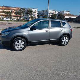 NISSAN Qashqai 1ª serie - 2013