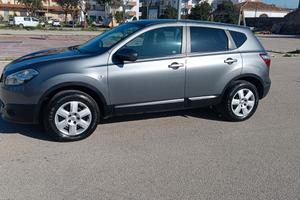 NISSAN Qashqai 1ª serie - 2013