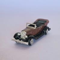 ISOTTA FRASCHINI Tipo 8 1924 TINTOYS WT301 - 1/61
