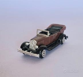 ISOTTA FRASCHINI Tipo 8 1924 TINTOYS WT301 - 1/61