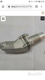 Kit lamellare   MRT  x vespa,  ape