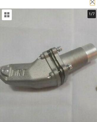 Kit lamellare   MRT  x vespa,  ape