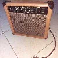 amplificatore per chitarra 