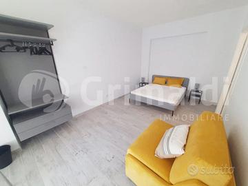 Appartamento Roma [Cod. rif 3269553ARG] (San Pietr