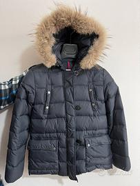 Piumino Moncler bambino/a