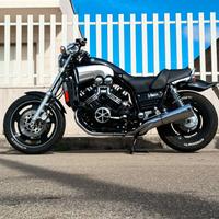 Yamaha vmax 1200