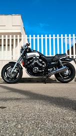 Yamaha vmax 1200
