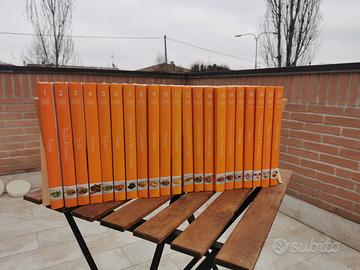 La cucina regionale italiana