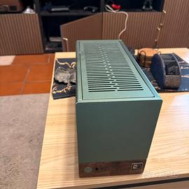 PC Gaming Mini ITX RTX 4080 SUPER Ryzen 7 9700X
