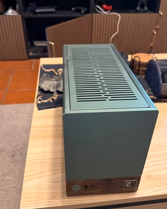 PC Gaming Mini ITX RTX 4080 SUPER Ryzen 7 9700X