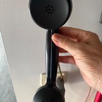 Telefono originale vintage