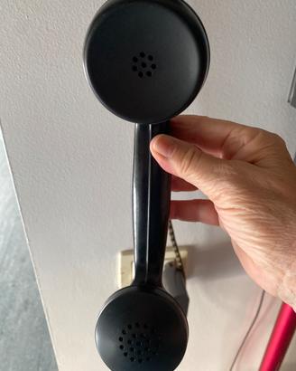 Telefono originale vintage