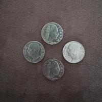 Monete da 20 cent Regno Italia