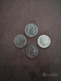 Monete da 20 cent Regno Italia