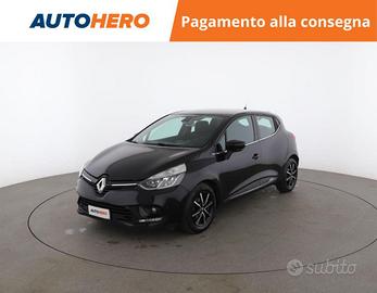 RENAULT Clio FY85626