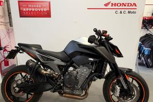 Ktm 790 Duke Dep A2