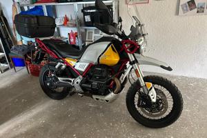 MOTO GUZZI V85 TT 06/2020