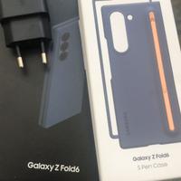 Samsung galaxy z fold6