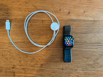 Apple Watch SE2