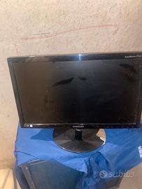 Monitor PC Samsung 18,5” led