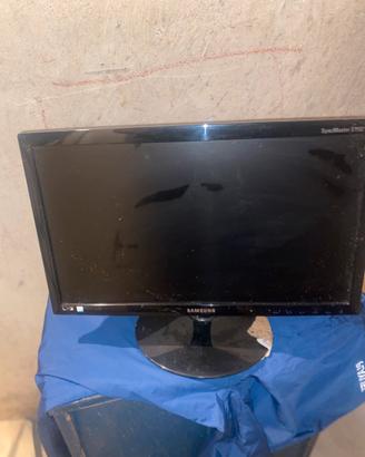 Monitor PC Samsung 18,5” led