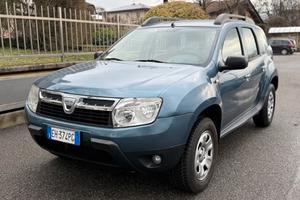 Dacia Duster 1.6 110CV 4x2 Ambiance Euro 5