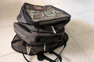 Borsa serbatoio moto -GiVi Vojager