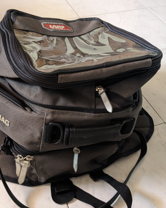 Borsa serbatoio moto -GiVi Vojager