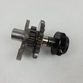 KTM SXF EXCF 250 350 2023 2024 CONTROALBERO