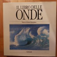 Drew Kampion - Il libro delle onde - 