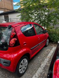 Peugeot 107 1.0 68CV 5P Superga