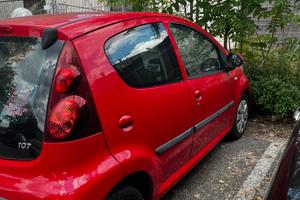 Peugeot 107 1.0 68CV 5P Superga