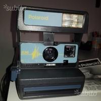 Polaroid 636
